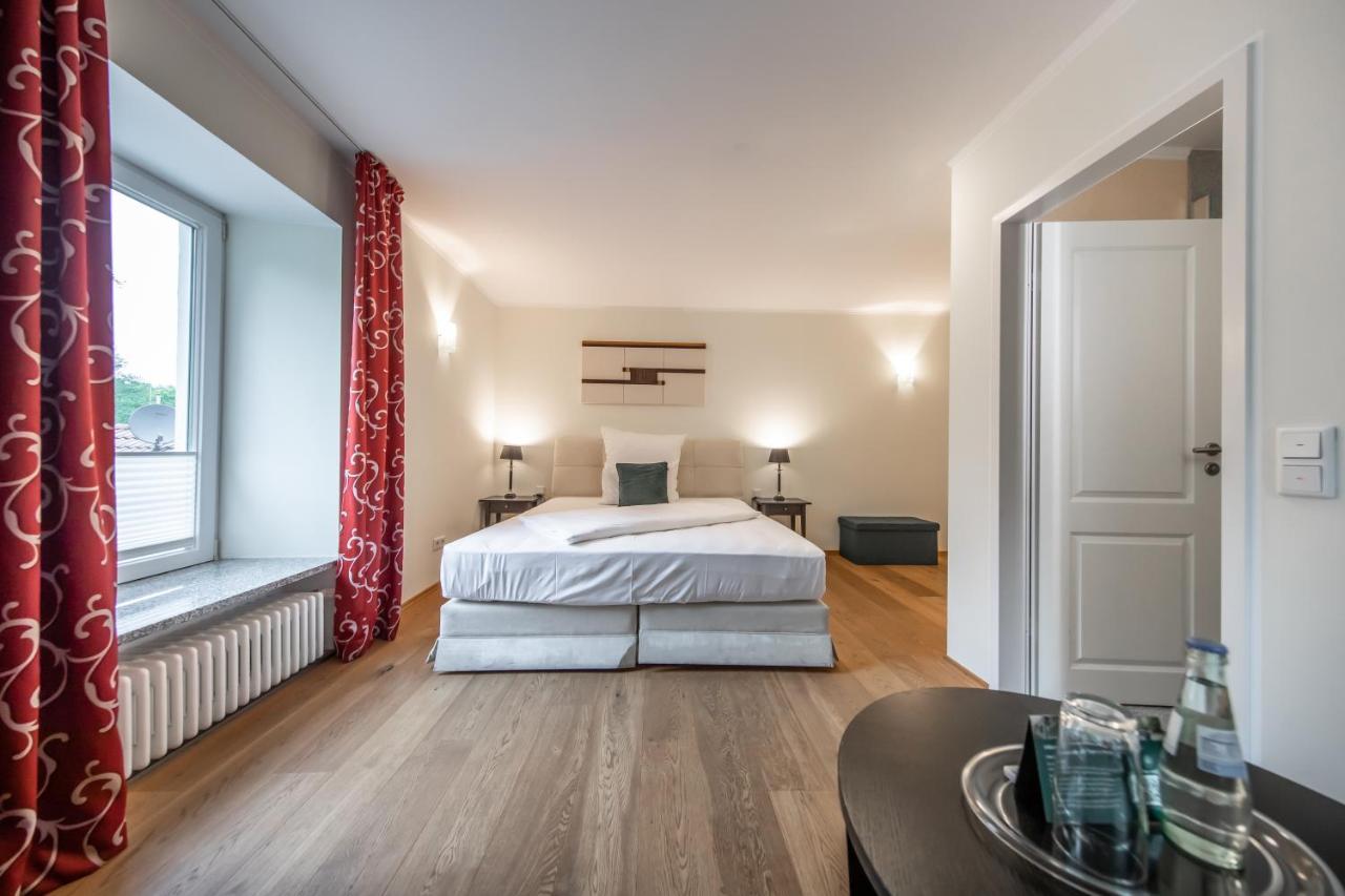 Lue - Luettelforster Muehle Hotel Schwalmtal (North Rhine-Westphalia)